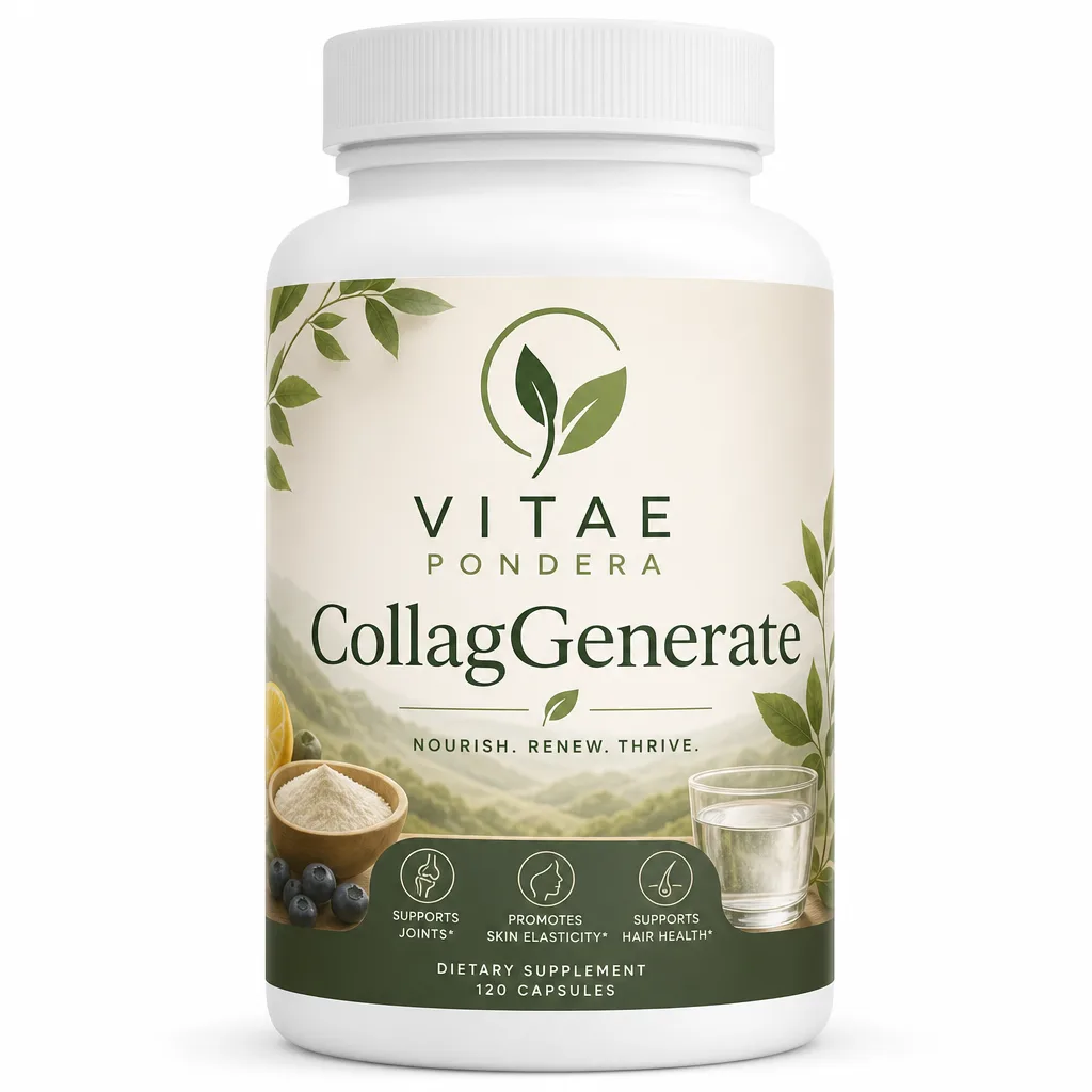 CollagGenerate