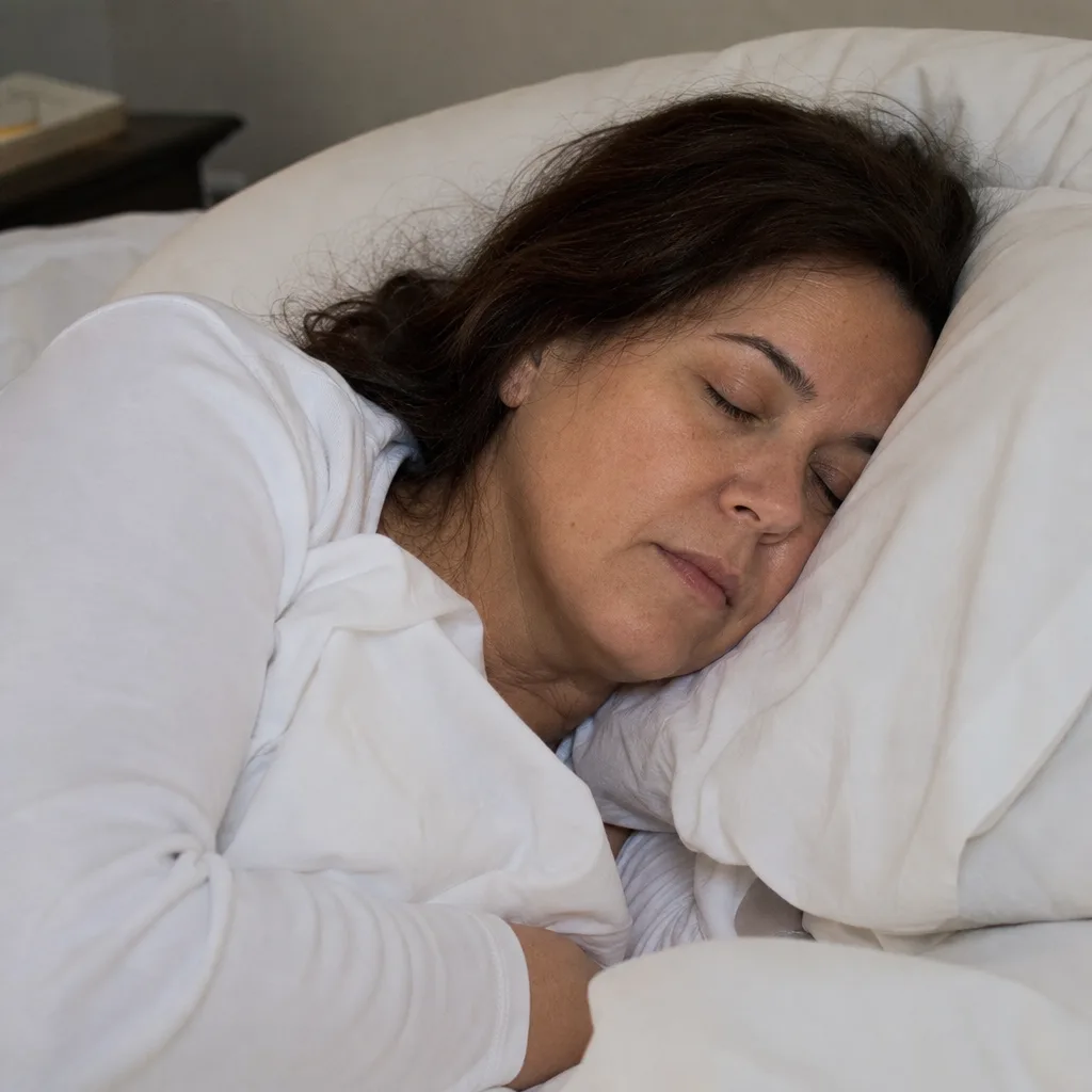 Brain, Mood & Sleep